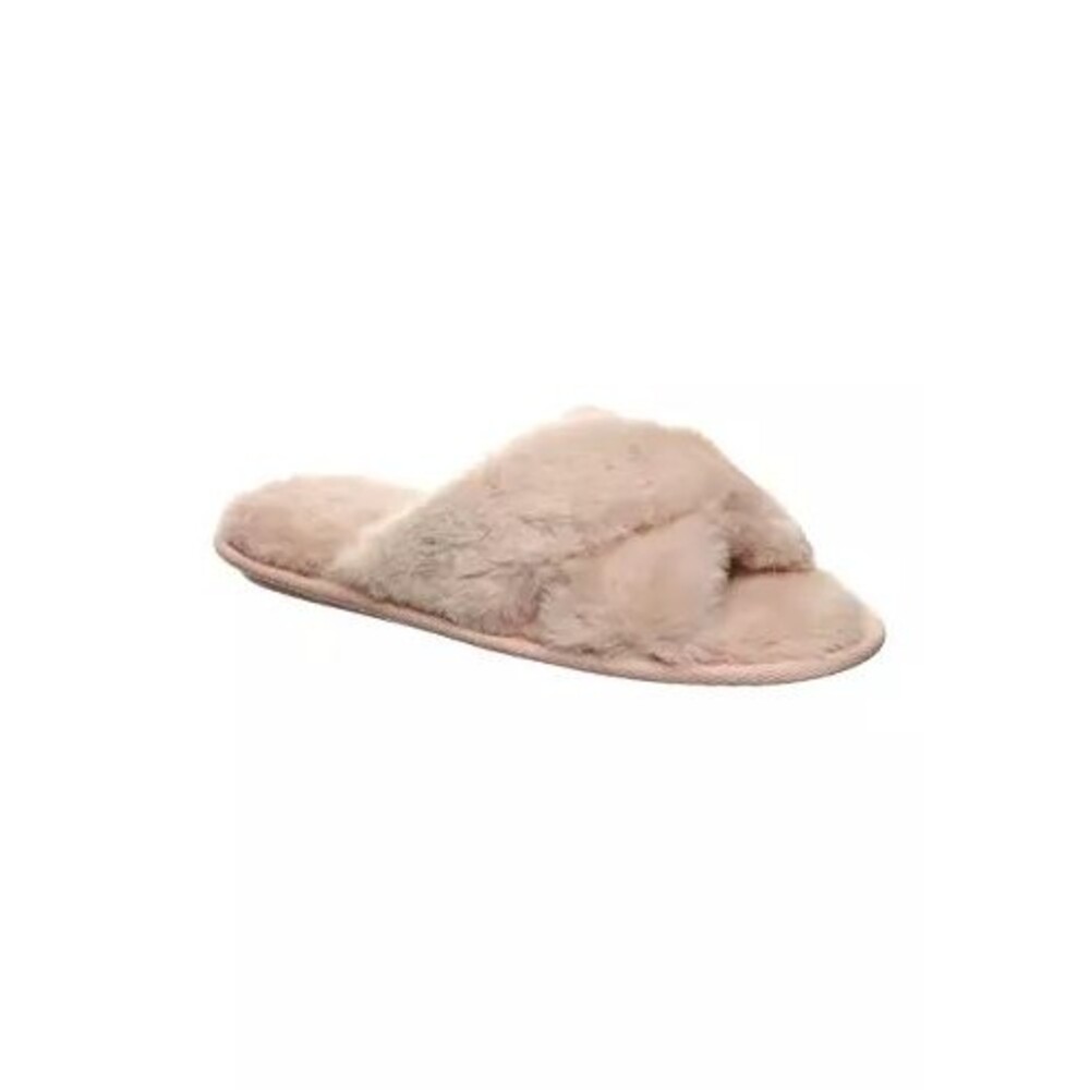 Bearpaw Women's Brielle Slippers - Large (9-10)